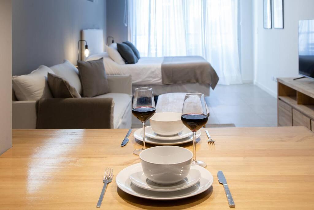Apartment Lirio Deluxe Studio *